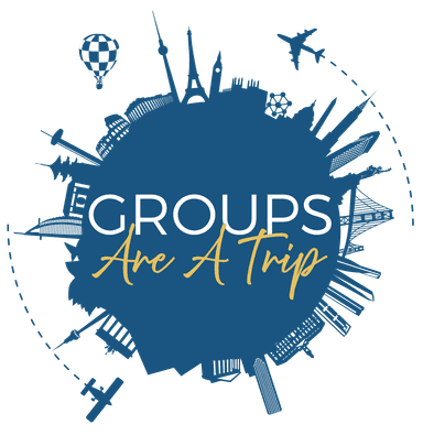 Groups Are A trip
