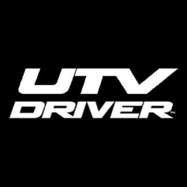 UTV Driver